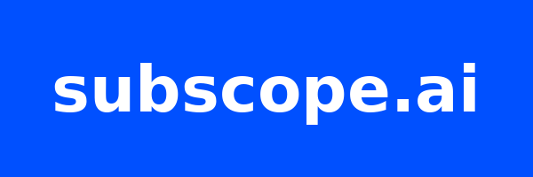 subscope.ai Logo